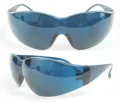 IPL美容安全护目镜，200-1200NM激光眼镜