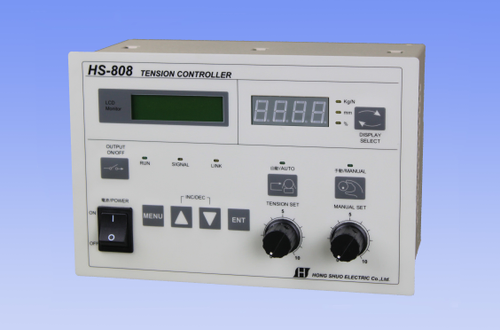 HS-808張力控制器 Tension Controller