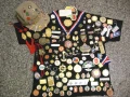 專業承製紀念章、紀念幣、胸章、運動獎牌、名牌、鎖匙