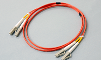 LC-LC MM Patchcord