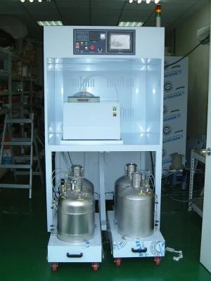 塗佈機,清洗機,旋乾機,旋轉塗佈