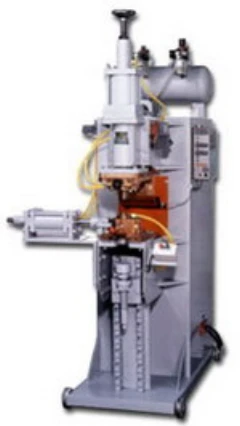空壓式專用點焊熔接機