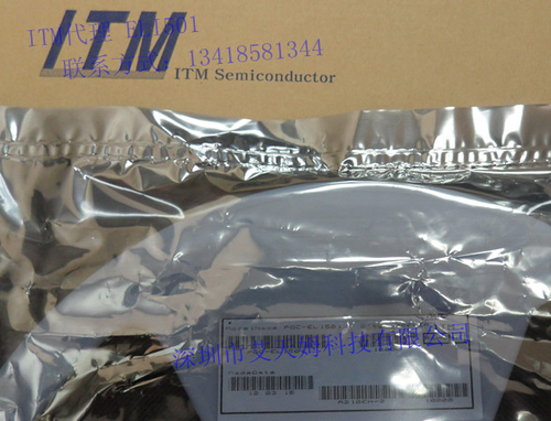 ITM手機鋰電池保護IC