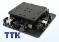 TTK-XXY對位平台