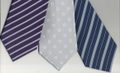 織花領帶-都會系列