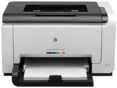 HP LaserJet Pro CP1025nw彩色雷射印表機