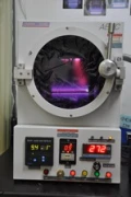 電漿清洗機系統
