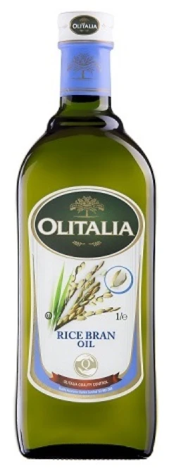 義大利奧利塔玄米油
