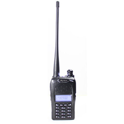 AT-288 VHF 6w大功率無線電對講機