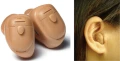 耳道式助聽器