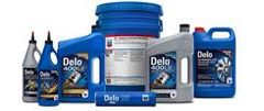 Delo® 德樂柴油引擎各系列產品