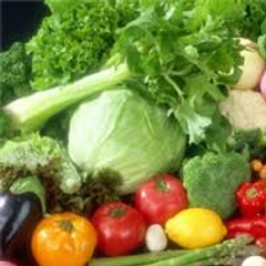 蔬菜品質穩固