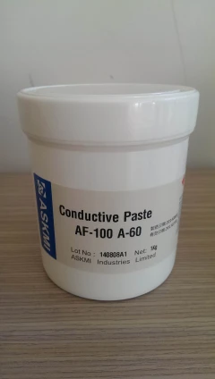 導電油墨 conductive paste