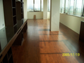 台中室內裝潢設計 應用之 地板 實木地板