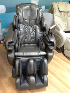 MB1500P(鐵灰) 極緻3D按摩椅-皇家款