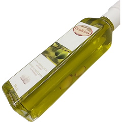 愛琴海全球貿易 - 希臘 - 初榨橄欖油 - 美味克里特