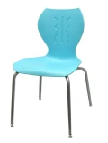 塑膠設計椅子