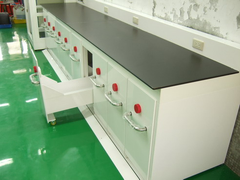 PVC廢液儲存邊桌