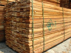 森艗木業股份有限公司