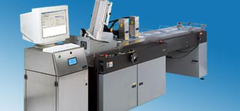 Videojet BX6000 High flexibility with two printheads