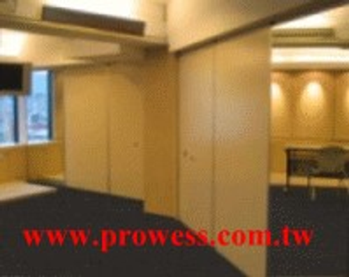 活動隔音門/活動隔音牆Acoustics Movable Door/Wall