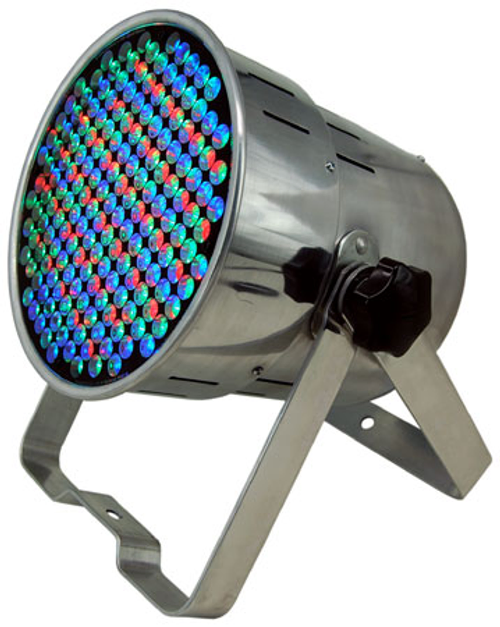 LumiPAR 177-10 PAR64 RGB LED Spot