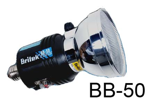 #3375 BB-50 SLAVE 閃光燈