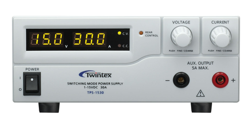 TPS系列 交換式直流電源供應器