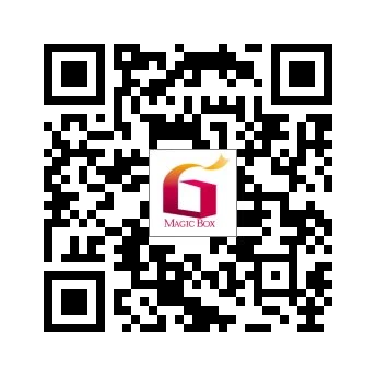 魔術盒子餐飲行銷有限公司