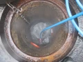 抽水肥 清理化糞池 通管 通馬桶 新設更換人孔蓋
