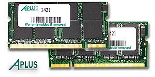 DDR3 / DDR2 筆記型電腦記憶體