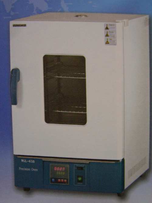 Precision Oven WGL-65B
