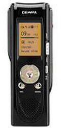 DENPA錄音筆.MP3 VT-32F(4G)
