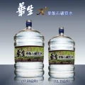 華生A+麥飯石礦質水(12.25L)