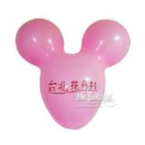 台北花博宣傳氣球