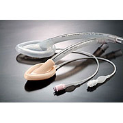 Silicone Laryngeal Mask Aiway