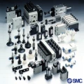 smc氣壓元件