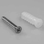 FH04 玻璃固定夾