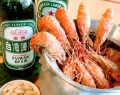 全民抗通膨★美味蝦料理，盡在黃金海岸活蝦餐廳★