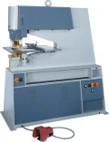 油壓沖孔機 Hydraulic Punching Machine