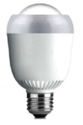 LED燈泡-13W-E27頭
