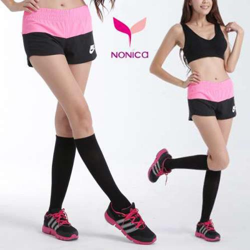 NONICA諾妮卡，來自MIT的優雅足襪品牌