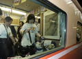 帶寵物搭火車旅遊首航團(一)