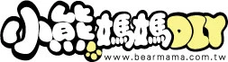 小熊媽媽