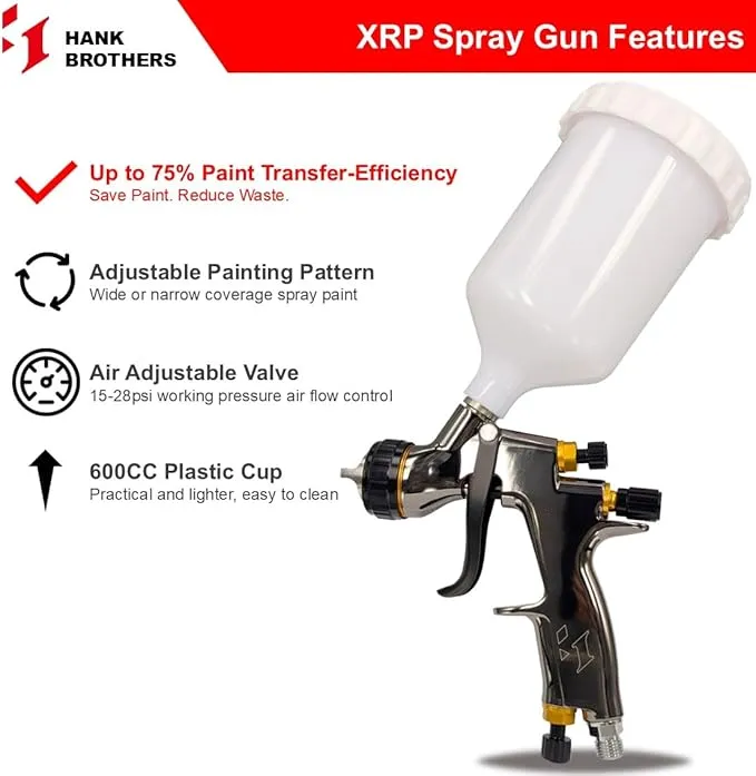 空氣噴槍(Air Spray Gun)