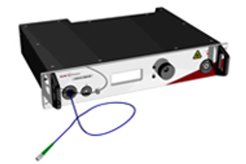 Narrow Linewidth Low Noise Fiber Lasers