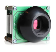 紅外線及夜視系統