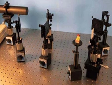 光電教學套件及系統