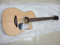 精選 標準型 全新 民謠吉他 男女均可使用