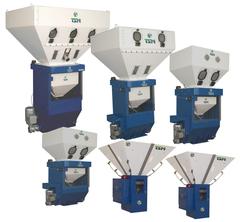 愛爾蘭TSM控制系統，自有開發秤重式拌料混合機以及提供押出生產的整合控制系統